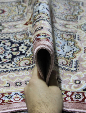 MASHAD PRESTIGE - 01955A - L.PINK / L.PINK